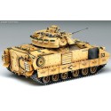 Maquette de Char en plastique M2A2 BRADLY OIF 1/35 Maquette de Char en plastique M2A2 BRADLY OIF 1/35