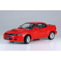 Maquette de voiture en plastique Toyota Celica GT-Four RC 1991 1:24 Maquette de voiture en plastique Toyota Celica GT-Four RC 1991 1:24