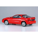 Maquette de voiture en plastique Toyota Celica GT-Four RC 1991 1:24 Maquette de voiture en plastique Toyota Celica GT-Four RC 1991 1:24