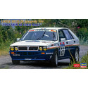 Maquette de voiture en plastique Lancia Delta HF Intégrale 16v « Rallye tour de Corse 1990 » 1:24 Maquette de voiture en plastique Lancia Delta HF Intégrale 16v « Rallye tour de Corse 1990 » 1:24