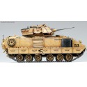 Maquette de Char en plastique M2A2 BRADLY OIF 1/35 Maquette de Char en plastique M2A2 BRADLY OIF 1/35