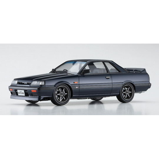 Maquette de voiture en plastique Nissan Skyline GTS-R (R31) « Custom version » 1:24 Maquette de voiture en plastique Nissan Skyline GTS-R (R31) « Custom version » 1:24