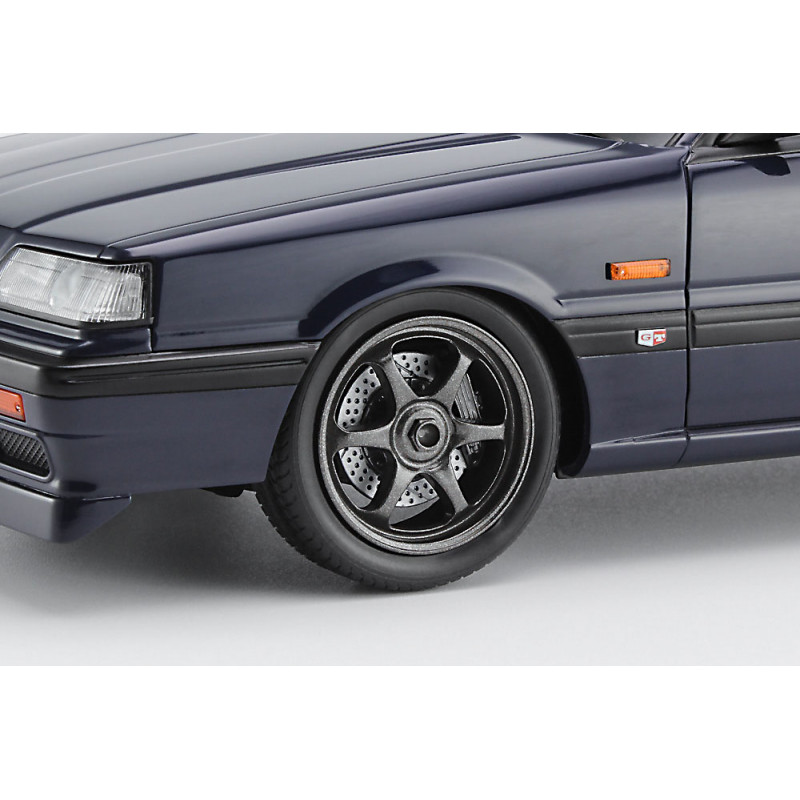 Maquette de voiture en plastique Nissan Skyline GTS-R (R31) « Custom version » 1:24