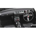 Maquette de voiture en plastique Nissan Skyline 2000GT-R (KPGC110) 1:24 HC49 Maquette de voiture en plastique Nissan Skyline 2000GT-R (KPGC110) 1:24 HC49