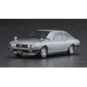 Maquette de voiture en plastique Isuzu 117 Coupé dernière version 1:24 HC50 Maquette de voiture en plastique Isuzu 117 Coupé dernière version 1:24 HC50