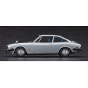 Maquette de voiture en plastique Isuzu 117 Coupé dernière version 1:24 HC50 Maquette de voiture en plastique Isuzu 117 Coupé dernière version 1:24 HC50