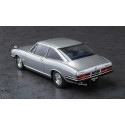 Maquette de voiture en plastique Isuzu 117 Coupé dernière version 1:24 HC50 Maquette de voiture en plastique Isuzu 117 Coupé dernière version 1:24 HC50