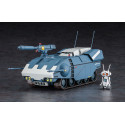 Maquette plastique Crusher JOE Galleon (Ova Version) 1:35 Maquette plastique Crusher JOE Galleon (Ova Version) 1:35