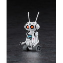 Maquette plastique Crusher JOE Galleon (Ova Version) 1:35 Maquette plastique Crusher JOE Galleon (Ova Version) 1:35