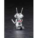 Maquette plastique Crusher JOE Galleon (Ova Version) 1:35 Maquette plastique Crusher JOE Galleon (Ova Version) 1:35