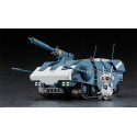 Maquette plastique Crusher JOE Galleon (Ova Version) 1:35 Maquette plastique Crusher JOE Galleon (Ova Version) 1:35