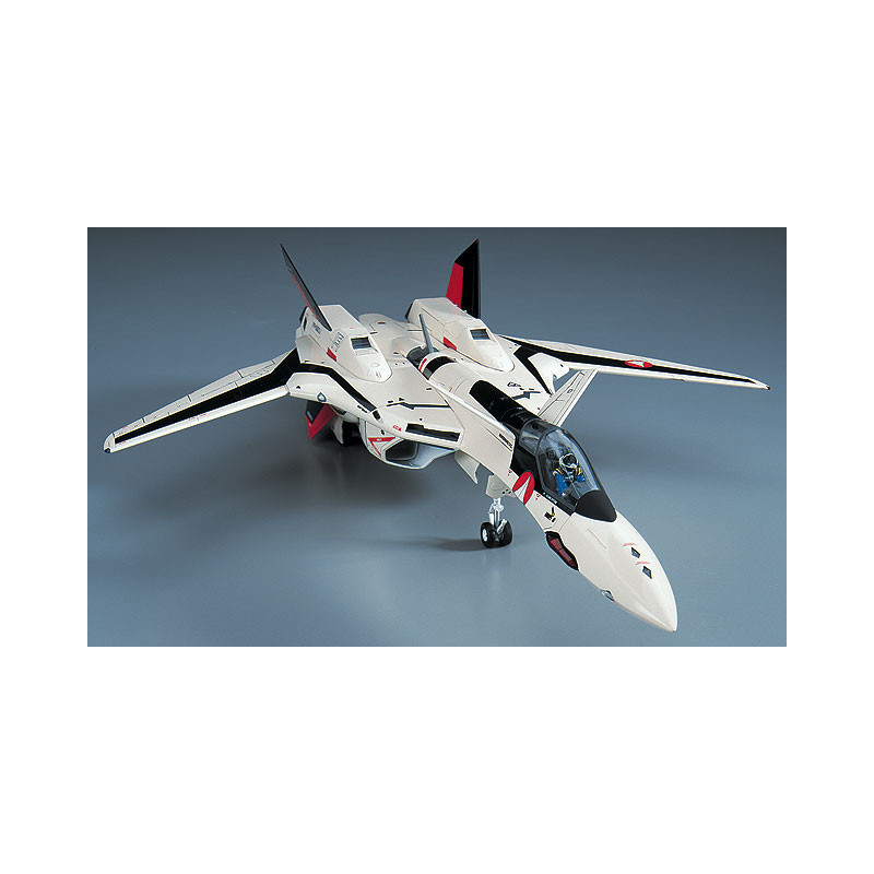 Maquette plastique MACROSS YF-19 1:72