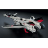 Maquette plastique MACROSS YF-19 1:72