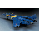 Maquette plastique MACROSS YF-21 1:72 Maquette plastique MACROSS YF-21 1:72