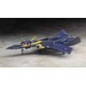 Maquette plastique MACROSS YF-21 1:72 Maquette plastique MACROSS YF-21 1:72