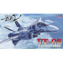 Maquette plastique VF-0S MACROSS ZERO 1:72 Maquette plastique VF-0S MACROSS ZERO 1:72