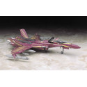 Maquette plastique SV-51 NORA Type MACROSS ZERO 1:72 Maquette plastique SV-51 NORA Type MACROSS ZERO 1:72