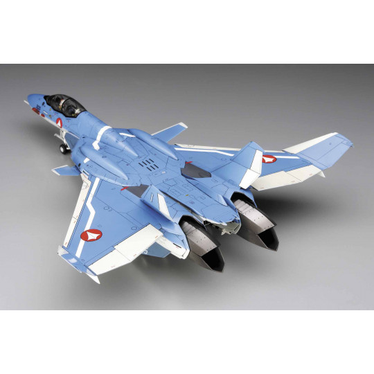 Maquette plastique VF-0D MACROSS ZERO 1:72 Maquette plastique VF-0D MACROSS ZERO 1:72