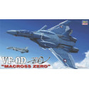 Maquette plastique VF-0D MACROSS ZERO 1:72 Maquette plastique VF-0D MACROSS ZERO 1:72