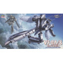 Maquette plastique VF-0A/S BATTROID MACROSS ZERO 1:72 Maquette plastique VF-0A/S BATTROID MACROSS ZERO 1:72