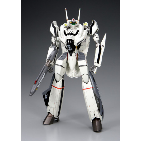 Maquette plastique VF-0A/S BATTROID MACROSS ZERO 1:72 Maquette plastique VF-0A/S BATTROID MACROSS ZERO 1:72