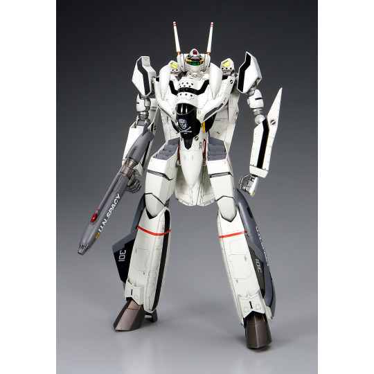 Maquette plastique VF-0A/S BATTROID MACROSS ZERO 1:72 Maquette plastique VF-0A/S BATTROID MACROSS ZERO 1:72