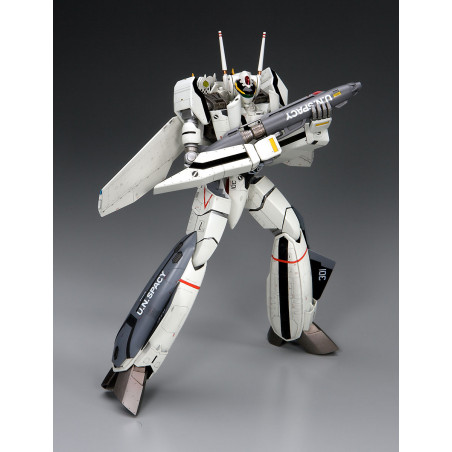 Maquette plastique VF-0A/S BATTROID MACROSS ZERO 1:72 Maquette plastique VF-0A/S BATTROID MACROSS ZERO 1:72