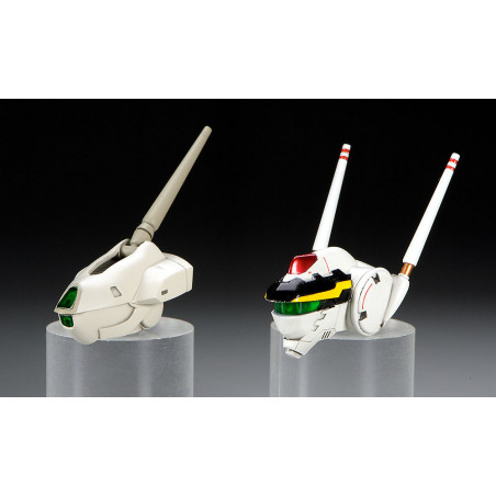Maquette plastique VF-0A/S BATTROID MACROSS ZERO 1:72 Maquette plastique VF-0A/S BATTROID MACROSS ZERO 1:72