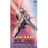 Maquette plastique VF-11B THUNDERBOLT MACROSS PLUS 1:72
