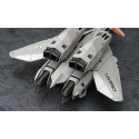 Maquette plastique VF-11B SUPER THUNDERBOLT MACROSS PLUS 1:72 Maquette plastique VF-11B SUPER THUNDERBOLT MACROSS PLUS 1:72