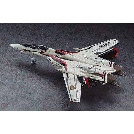 Maquette plastique VF-25F/S MESSIAH MACROSS FRONTIER 1:72 Maquette plastique VF-25F/S MESSIAH MACROSS FRONTIER 1:72
