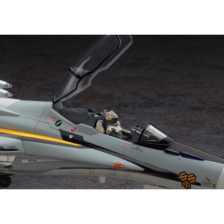 Maquette plastique VF-25F/S MESSIAH MACROSS FRONTIER 1:72 Maquette plastique VF-25F/S MESSIAH MACROSS FRONTIER 1:72