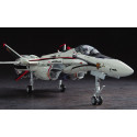 Maquette plastique VF-25F/S MESSIAH MACROSS FRONTIER 1:72 Maquette plastique VF-25F/S MESSIAH MACROSS FRONTIER 1:72