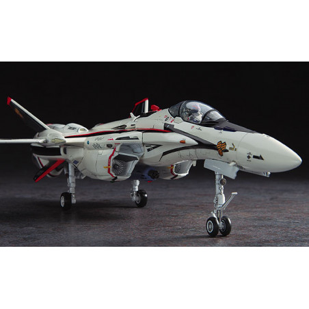 Maquette plastique VF-25F/S MESSIAH MACROSS FRONTIER 1:72 Maquette plastique VF-25F/S MESSIAH MACROSS FRONTIER 1:72