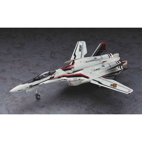 Maquette plastique VF-25F/S MESSIAH MACROSS FRONTIER 1:72 Maquette plastique VF-25F/S MESSIAH MACROSS FRONTIER 1:72