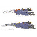 Maquette plastique VF-25F/S SUPER MESSIAH MACROSS FRONTIER 1:72 Maquette plastique VF-25F/S SUPER MESSIAH MACROSS FRONTIER 1:72