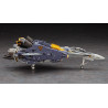 Maquette plastique VF-25F/S SUPER MESSIAH MACROSS FRONTIER 1:72