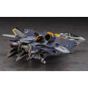 Maquette plastique VF-25F/S SUPER MESSIAH MACROSS FRONTIER 1:72 Maquette plastique VF-25F/S SUPER MESSIAH MACROSS FRONTIER 1:72