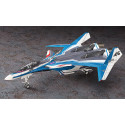 Maquette plastique VF-31J SIEGFRIED Hayate MACROSS DELTA 1:72 Maquette plastique VF-31J SIEGFRIED Hayate MACROSS DELTA 1:72