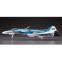 Maquette plastique VF-31J SIEGFRIED Hayate MACROSS DELTA 1:72 Maquette plastique VF-31J SIEGFRIED Hayate MACROSS DELTA 1:72