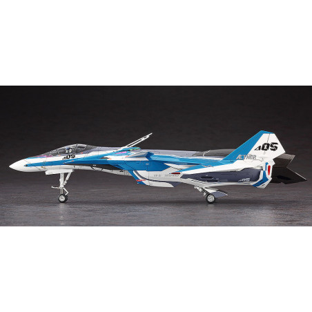 Maquette plastique VF-31J SIEGFRIED Hayate MACROSS DELTA 1:72 Maquette plastique VF-31J SIEGFRIED Hayate MACROSS DELTA 1:72
