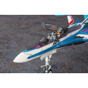 Maquette plastique VF-31J SIEGFRIED Hayate MACROSS DELTA 1:72 Maquette plastique VF-31J SIEGFRIED Hayate MACROSS DELTA 1:72