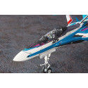 Maquette plastique VF-31J SIEGFRIED Hayate MACROSS DELTA 1:72 Maquette plastique VF-31J SIEGFRIED Hayate MACROSS DELTA 1:72