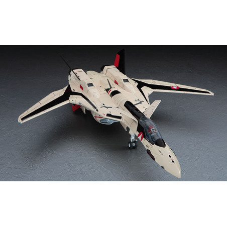 Maquette plastique YF-19 MACROSS PLUS 1:48 MC01 Maquette plastique YF-19 MACROSS PLUS 1:48 MC01