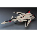 Maquette plastique YF-19 MACROSS PLUS 1:48 MC01 Maquette plastique YF-19 MACROSS PLUS 1:48 MC01