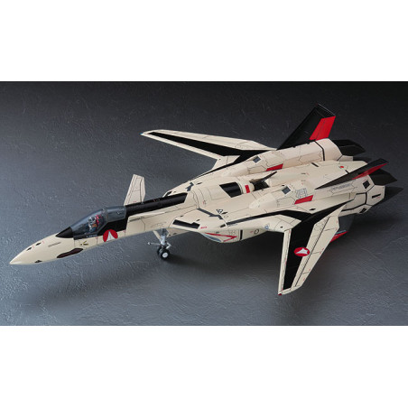 Maquette plastique YF-19 MACROSS PLUS 1:48 MC01 Maquette plastique YF-19 MACROSS PLUS 1:48 MC01