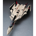 Maquette plastique YF-19 MACROSS PLUS 1:48 MC01 Maquette plastique YF-19 MACROSS PLUS 1:48 MC01