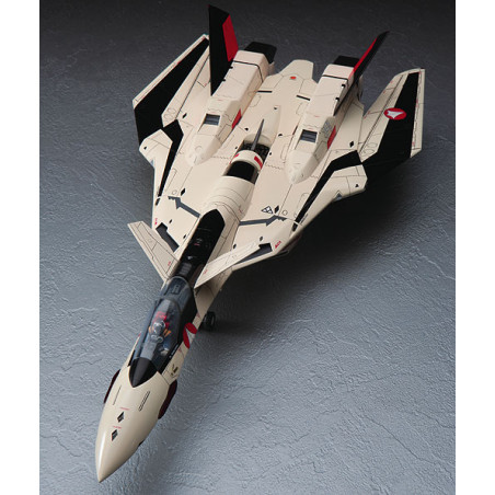 Maquette plastique YF-19 MACROSS PLUS 1:48 MC01 Maquette plastique YF-19 MACROSS PLUS 1:48 MC01