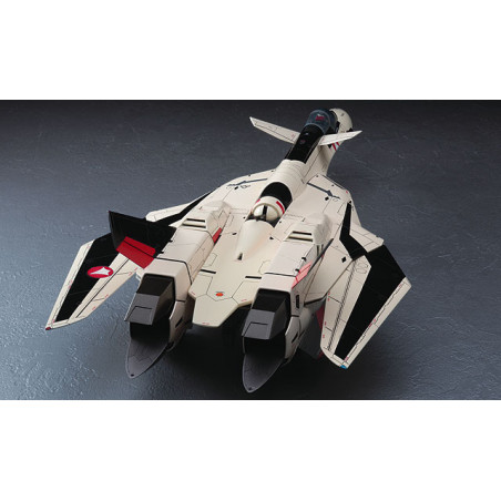 Maquette plastique YF-19 MACROSS PLUS 1:48 MC01 Maquette plastique YF-19 MACROSS PLUS 1:48 MC01