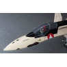 Maquette plastique YF-19 MACROSS PLUS 1:48 MC01
